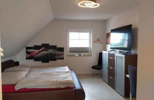 Exklusive FeWo Papenburg EG für 5 Pers - Foto 21