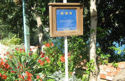 Apartments by the sea Zaklopatica, Lastovo - 8346 - Foto 13