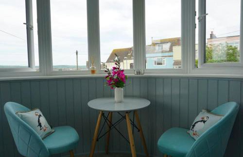 THE VIEW apartment with free parking close to town - Foto 25