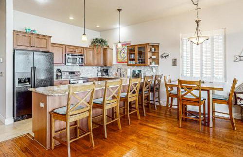 Ellisport Bay House (Main Home & Studio) - Foto 6