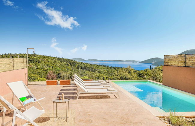 Villa Terra Kefalonia - Foto 21