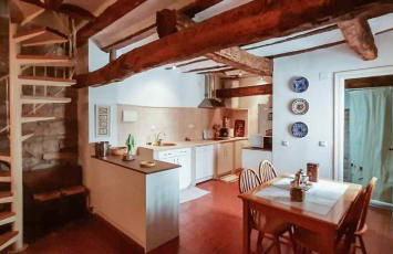 Apartamento Masa Madre, con merendero - Foto 1