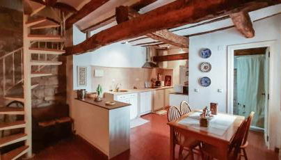 Apartamento Masa Madre, con merendero - Foto 1