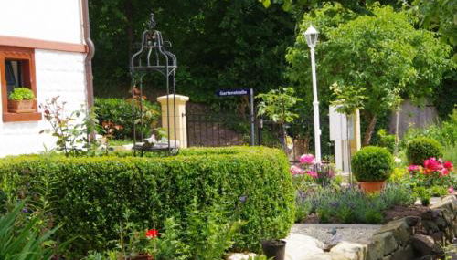 Landhaus Blumenstein - Foto 2, Garden
