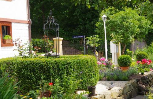 Landhaus Blumenstein - Foto 2