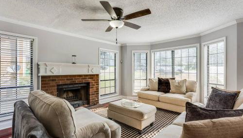 Unwind & Relax at Legacy Estates - Foto 3