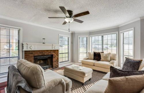 Unwind & Relax at Legacy Estates - Foto 3