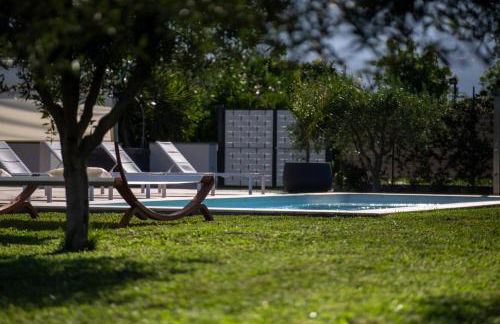 Villa Flara Relais - Foto 38