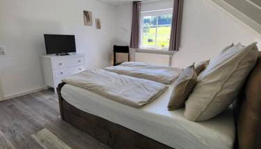 Ferienwohnung im Ferndorftal - Foto 4