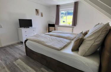 Ferienwohnung im Ferndorftal - Foto 4