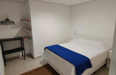 Hospedagem Otto - Saúde SP-160 complexo Anchieta-imgrantes Próx a ExpoSP Aerop Cursino Zoosafári Shop Plaza Sul - Foto 12