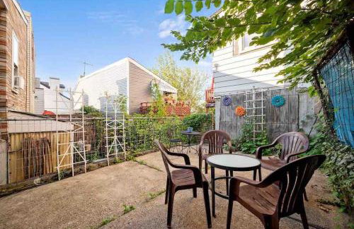 Hip and Bright Lawerenceville 2 Bed Easy Parking - Foto 20