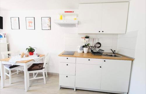 Waterfront studio overlooking The Old city - Foto 8