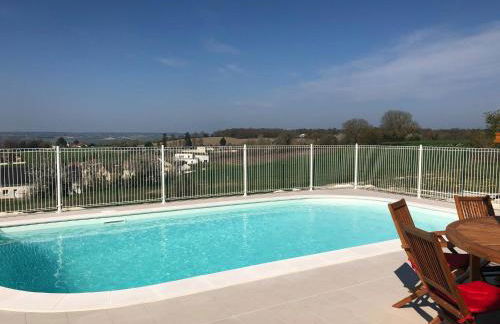 GITE MONTGOLFIÈRE 6 PERSONNES - Foto 13