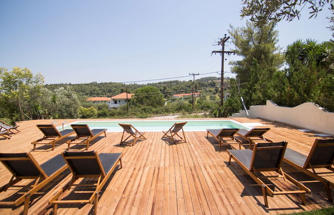 Casa Luxury Suites - Foto 35