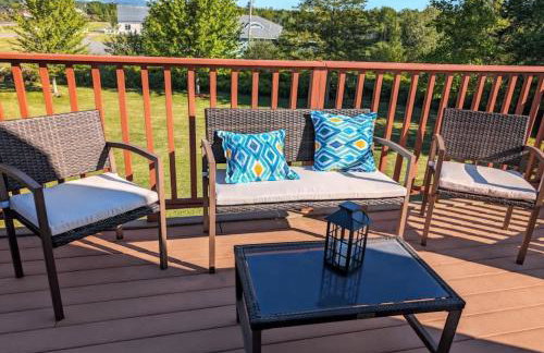 Acadia Luxury Penthouse Suite - Foto 20