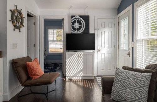 The Little Haven - Charming Coastal Cottage - Foto 10