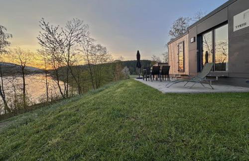 tiny house am See, Neunburg vorm Wald - Foto 21