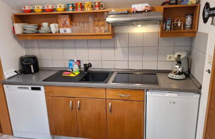 Ferienwohnung Wildgatter - Photo 10