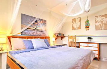 CASA LA ISLA - Tarajalejo - GlasfaserInternet - Garten - Photo 31