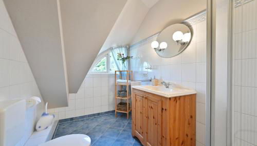 Landhaus Vilmnitz - Wohnung 8 - Photo 4