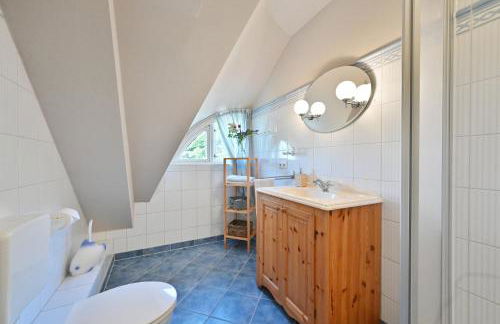 Landhaus Vilmnitz - Wohnung 8 - Foto 4