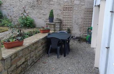 Appartement sur les Quais de St Goustan - Auray, cité médiévale de caractère abritant le port de Saint-Goustan - Bretagne Sud - Photo 13