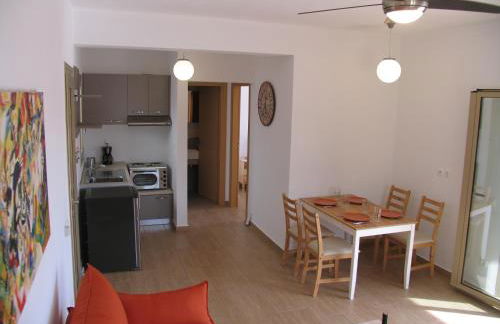 Skiathos Lagoterra Apartments - Foto 13