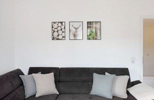 Haus Bergruh Fuchsbau - Foto 33