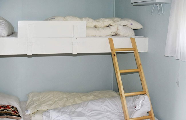 5 Person Holiday Home in Molde - Foto 2