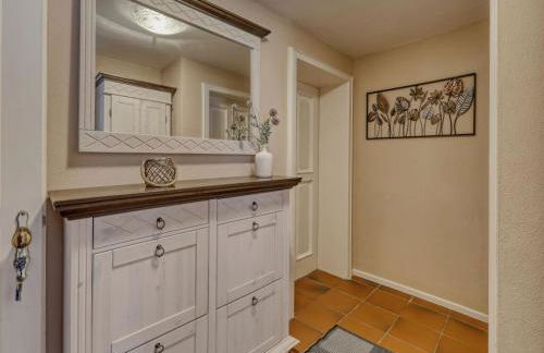 Waldhaus Sonnenberg Apartment 1 - Foto 52