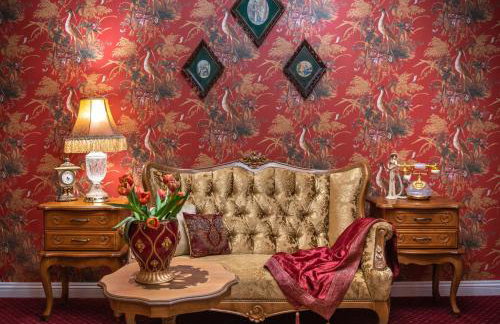 Rezydencja Grawert Boutique & Spa - Foto 48