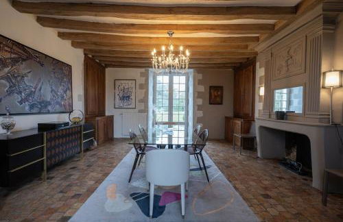 Le Logis de Saint Jean - Foto 59