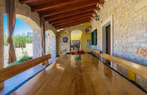 Holiday Home Gracije by Interhome - Foto 18