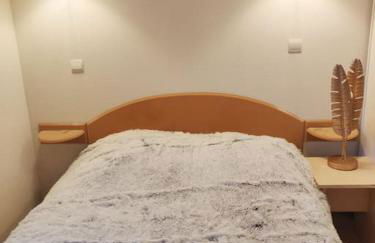 T2 confortable 31m2 piscine terrasse vue dégagée montagne - Foto 3