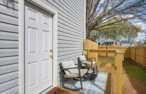 DT/2 Spacious 3BR Suites/FreeParking/SelfCheckin - Foto 7