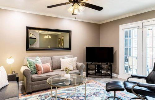 Downtown Nashville Condo, Walk to Broadway with Free Parking - Foto 10