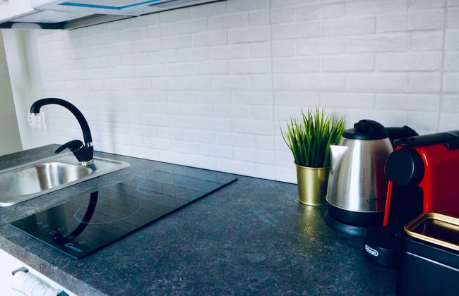 GOLDA apartments - Photo 13