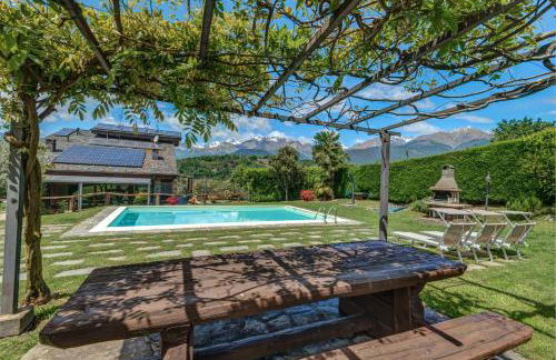 Villa La Corte with amazing pool and garden - Foto 16