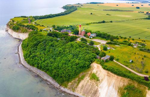 Ferienwohnung Leuchtturmwärter - Foto 14