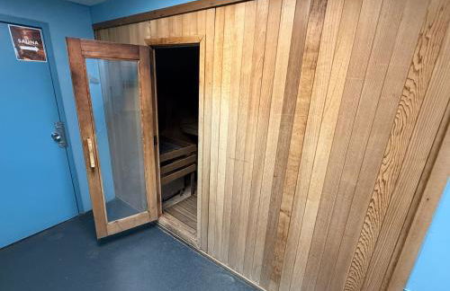 Modern Condo with Ski In & Ski Out - Silver Creek Lodge, Snowshoe - Foto 24