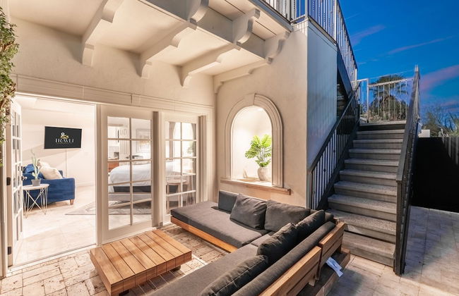 The Casa Del Sol Experience - Old Town Villa - Foto 31