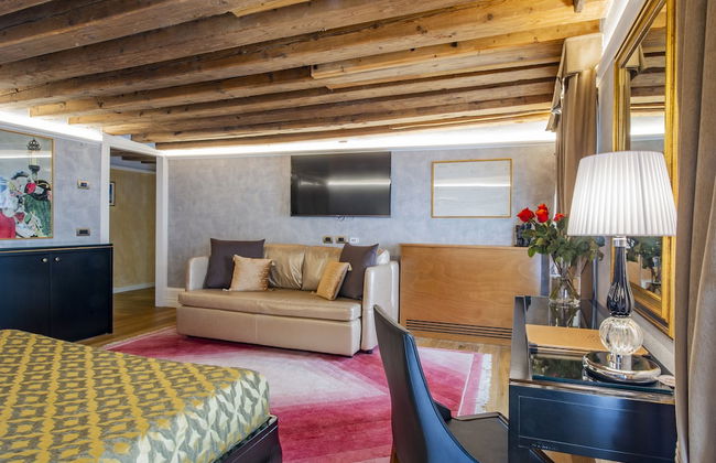 EGO' Residence Venice - Photo 18