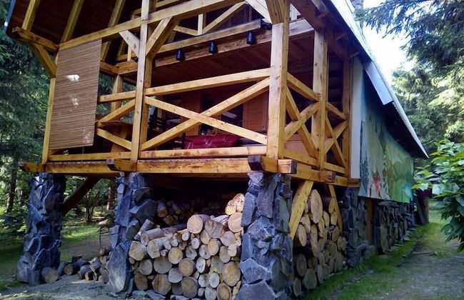 Ski-Lake Cottage Nízke Tatry - Foto 1