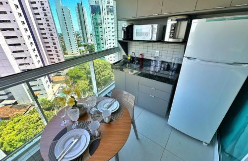 JM1001 - Charme e conforto no Rosarinho - Foto 41