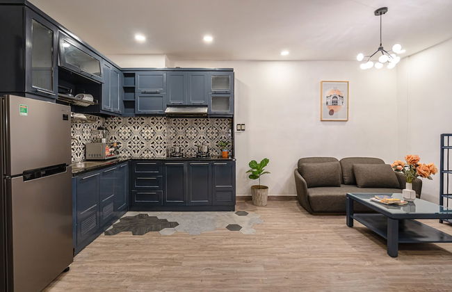 Place In Saigon - Photo 25