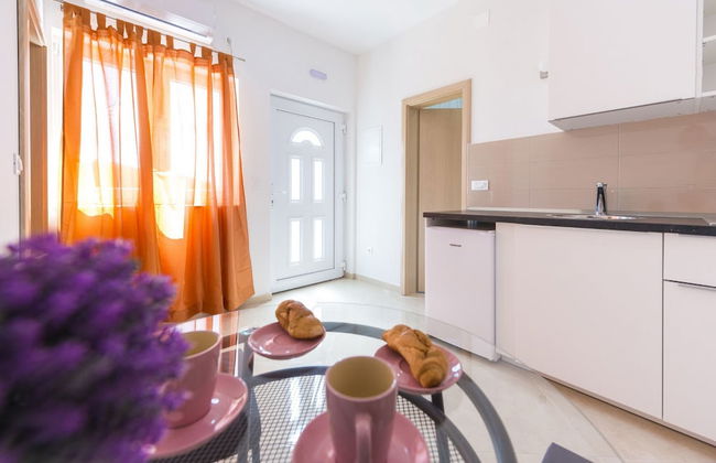 Villa Dundo Pero - Foto 5