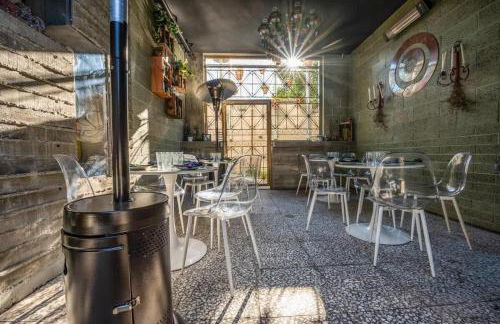 Hotel Narcissus - Room 3 - Foto 23