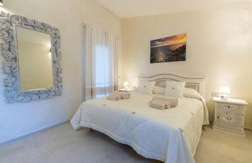 VILLA AMIRA Porto Cervo con vista Mozzafiato sul Mare,Piscina Privata,WELLNESS & SPA - Foto 53