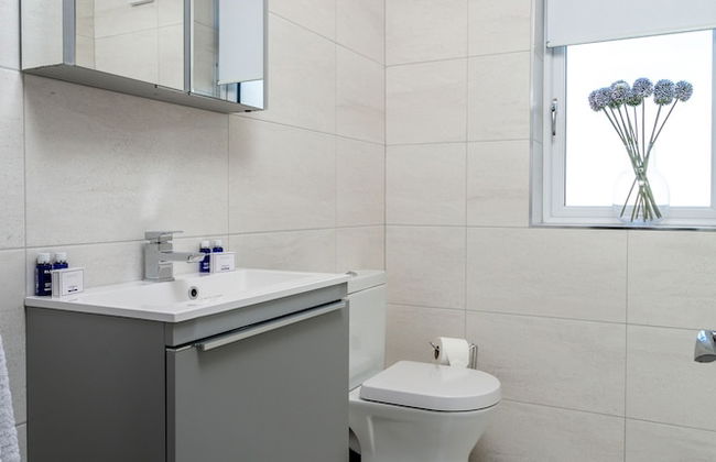 The Alexander - Donnini Deluxe - Foto 25